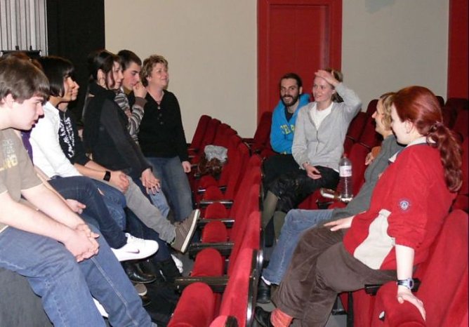 theater (Foto: theater) theater (Foto: theater)