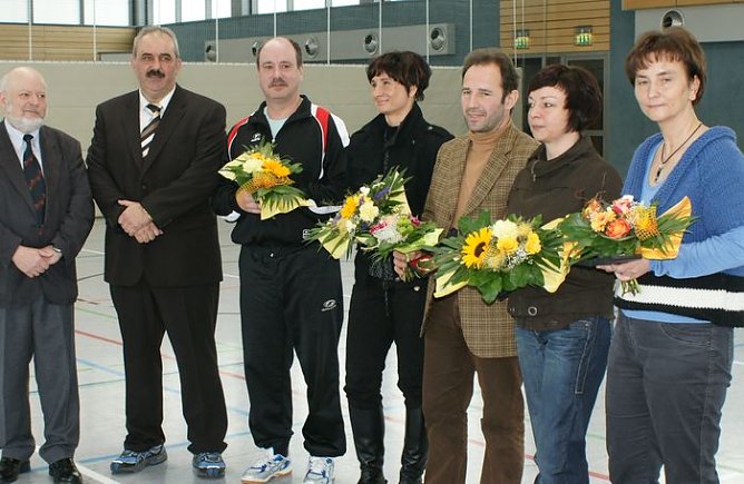 Ausgzeichnet (Foto: nnz)