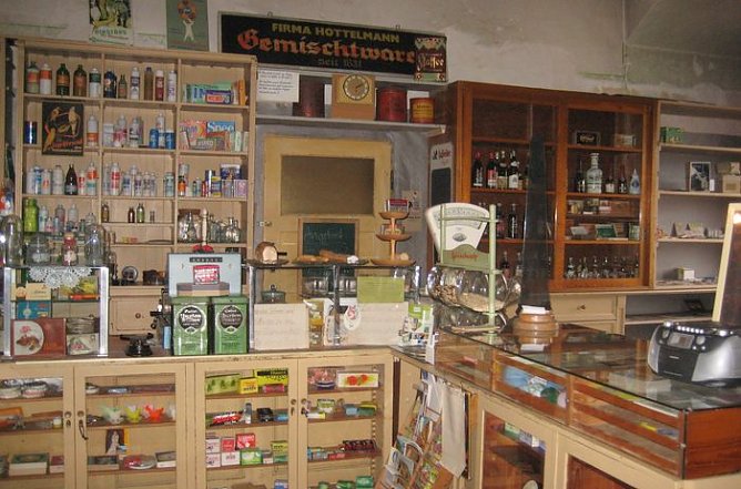 Auf ins Heringer Schloss (Foto: Hoffmann) Auf ins Heringer Schloss (Foto: Hoffmann)