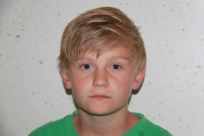 Robin Friedrich (Foto: privat)