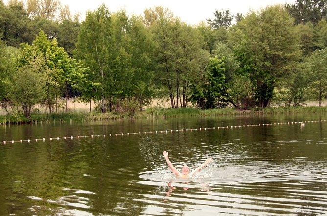 freier Eintritt im Freibad und ein Eis f&uuml;r Sch&uuml;ler (Foto: Jessica Pieper)