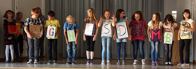 Auff&uuml;hrung (Foto: privat)