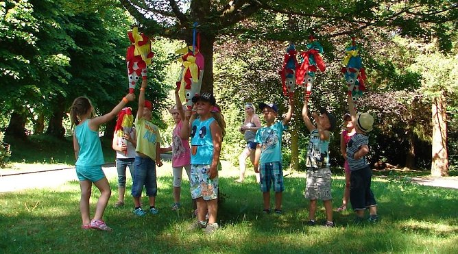 Abschied aus dem "Pfefferland" (Foto: M. Rode)