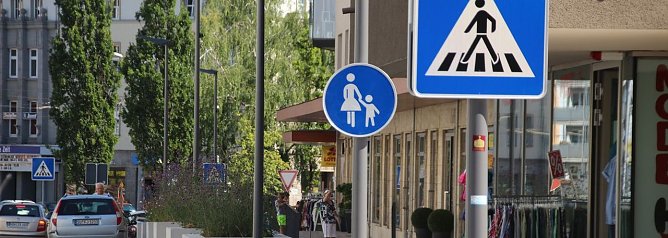 Noch ein Schild (Foto: P. Grabe|Stadtverwaltung Nordhausen)