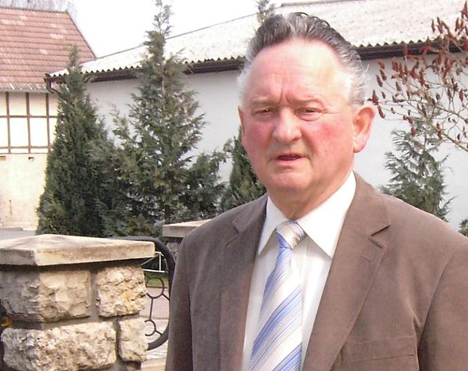 Edwin Erben (Foto: Verein)