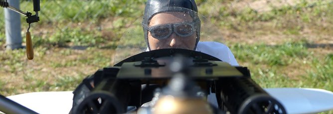 Getreuer Nachbau bis ins kleinste Detail (Foto: nnz)