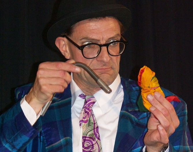 Andy Clapp (Foto: Agentur(psv) Andy Clapp (Foto: Agentur(psv)