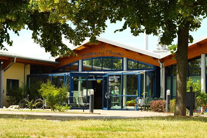 Ausflug nach Bad Frankenhausen (Foto: Stadtmarketing Bad Frankenhausen)