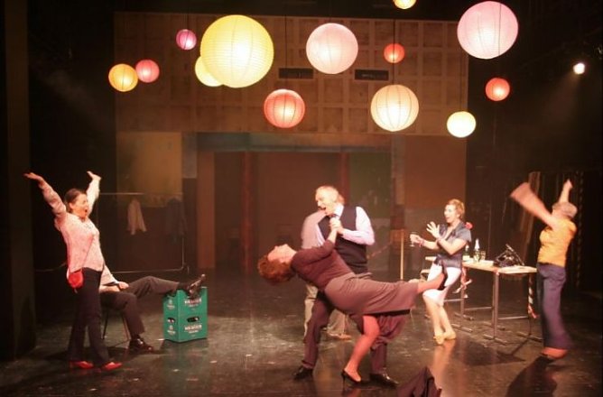 theater (Foto: theater) theater (Foto: theater)