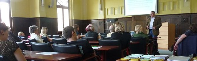 Wenig Interesse (Foto: nnz)