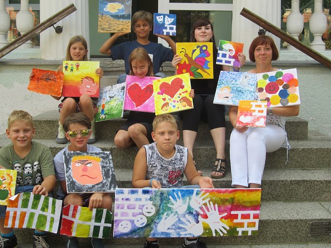 Ferienfreizeit im Nordh&auml;user Familienzentrum (Foto: S. J&ouml;dicke)