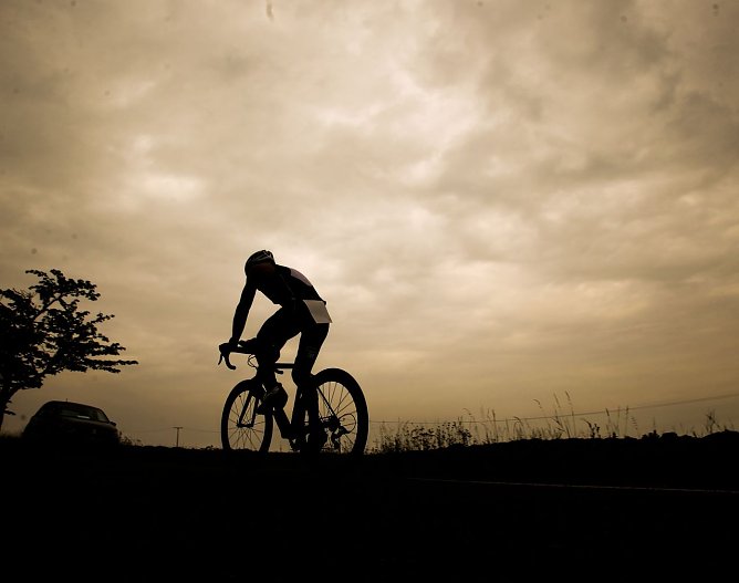Mit dem Rad durch den S&uuml;dharz (Foto: Christoph Keil)