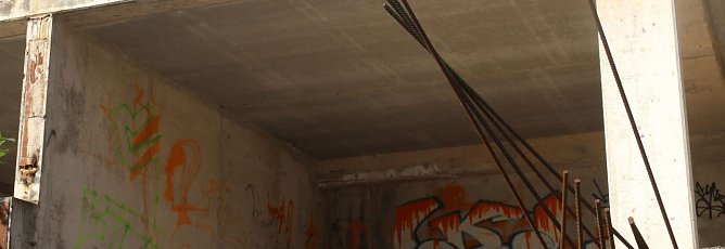 Die unendliche Geschichte am Hagen (Foto: nnz)