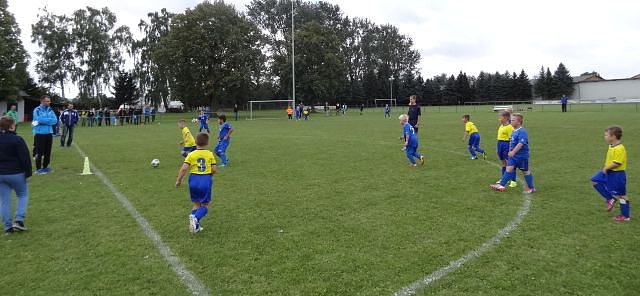 Klar gegen Gro&szlig;wechsungen gewonnen (Foto: privat)