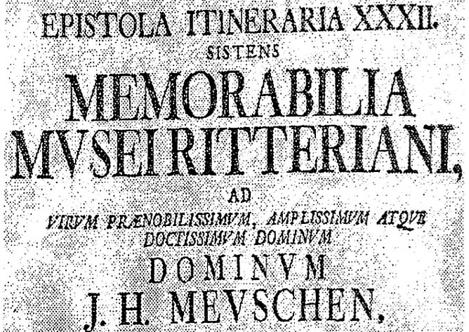 Erster Museumsstammtisch in Ilfeld (Foto: Manfred Kappler) Erster Museumsstammtisch in Ilfeld (Foto: Manfred Kappler)
