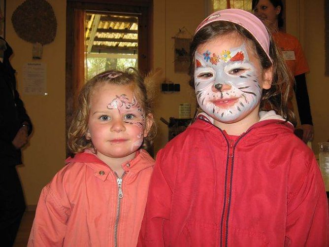 Tag der offenen Tür (Foto: Ferienpark Feuerkuppe) Tag der offenen Tür (Foto: Ferienpark Feuerkuppe)