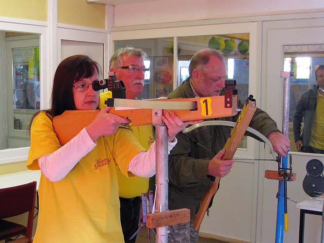 15. Kreismeisterschaft (Foto: Detlev Lahr)