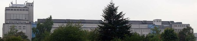 Reemstma-Geb&auml;ude wird Erstaufnahmeeinrichtung (Foto: nnz)