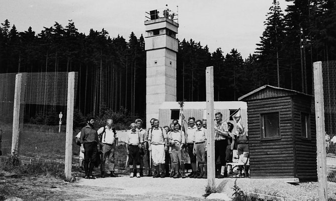 Damals war es... (Foto: privat)