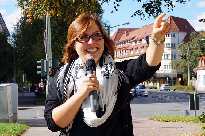 Ich kann was startet im Oktober (Foto: Offener Kanal Nordhausen)
