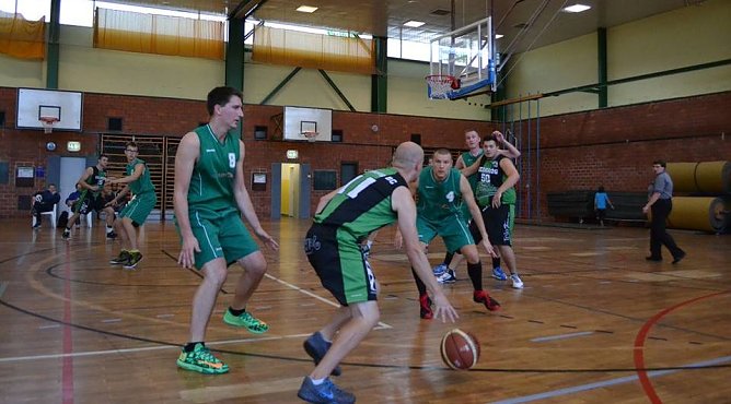 Sieg in Erfurt (Foto: privat)