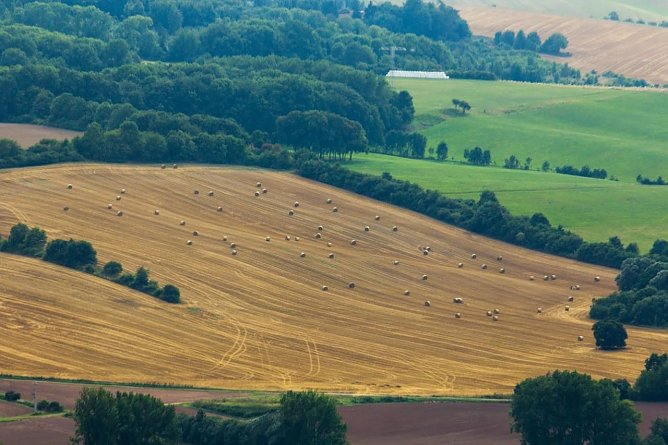 Wetterbild (Foto: Gernot Thelemann)