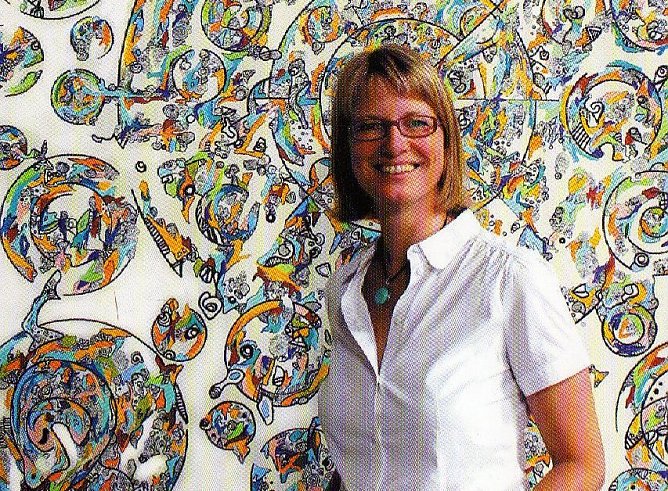 Anja Kaufhold (Foto: privat)