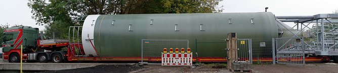 Ma&szlig;arbeit am Salzagraben (Foto: nnz)