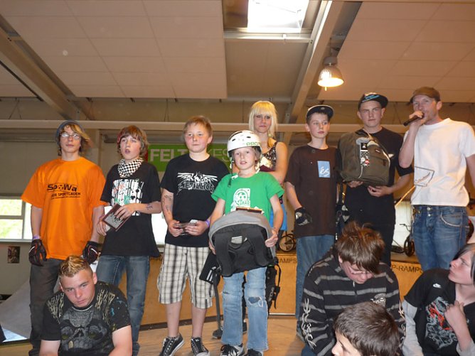 BMX Sieger Kids (Foto: Karl-Heinz Herrmann)