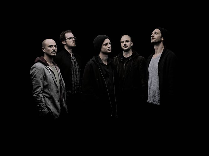 Der Jazz Herbst geht weiter - unter anderem mit der Band "Pilgrim" (Foto: Jazzclub Nordhausen)