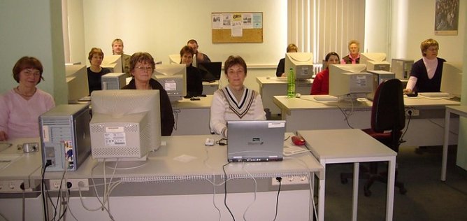 PC und Frischk&auml;se (Foto: Piper)