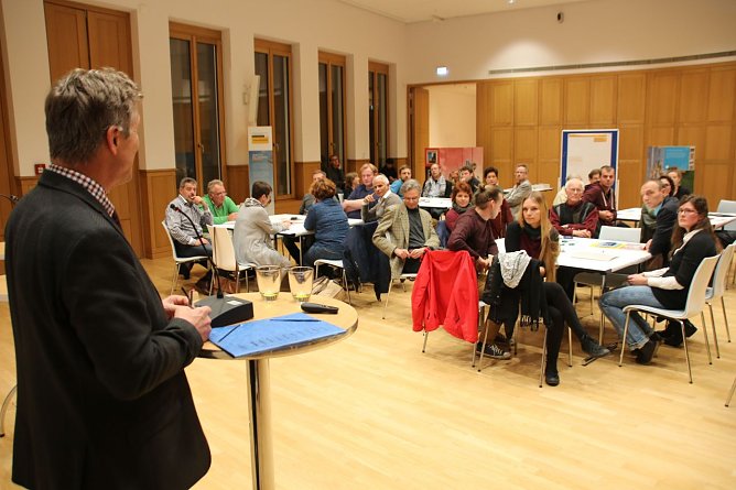 Wettbewerb Zukunftsstadt hat begonnen (Foto: Patrick Grabe, Pressestelle Stadt Nordhausen)