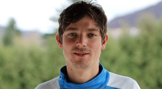 Philipp Seeland (Foto: privat)