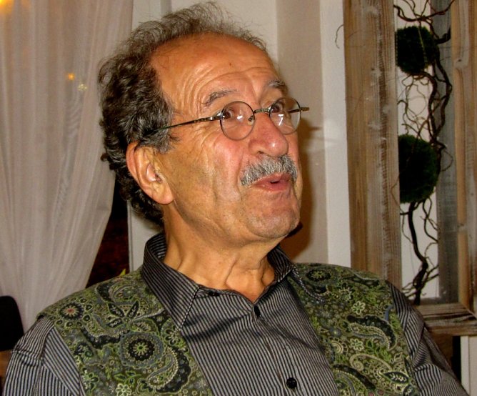 rafik (Foto: eva wiegand)