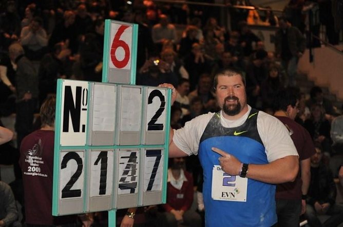 Siegerweite (Foto: nnz) Siegerweite (Foto: nnz)