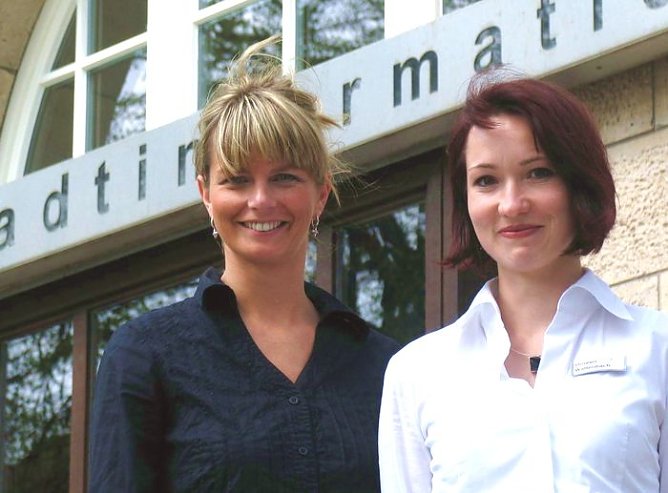 Idee gesucht (Foto: P. Grabe)