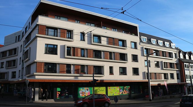 Auszeichnung erhalten (Foto: nnz)