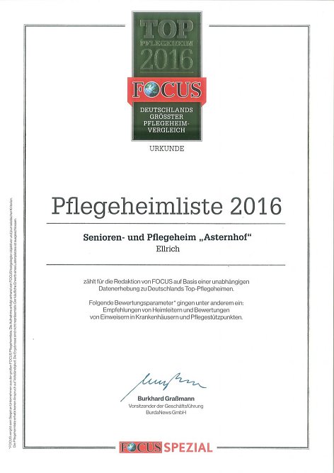 Ausgew&auml;hlt (Foto: privat)