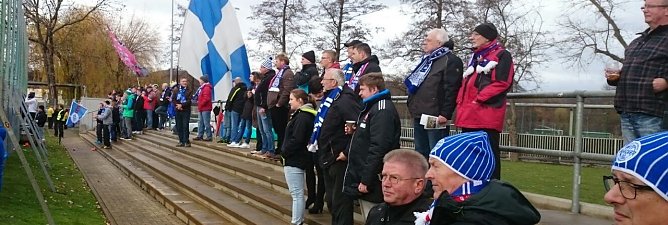 Blick in den Wacker-Block (Foto: Harald Dressler)
