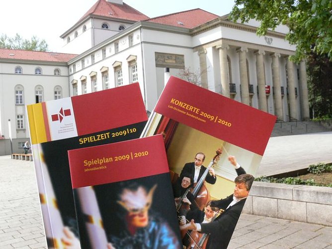 Vorverkauf hat begonnen (Foto: K&uuml;hn)