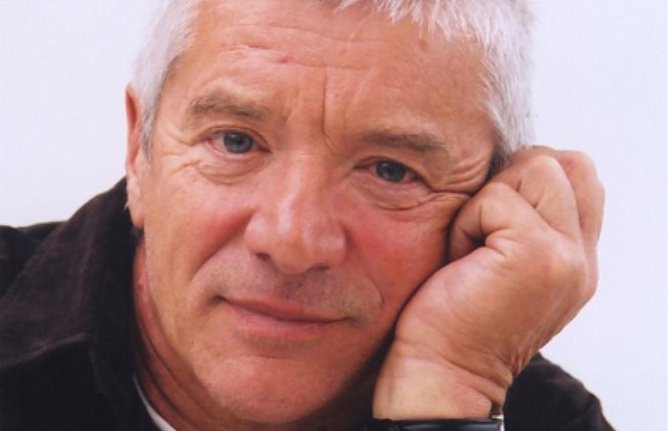 Scherzer (Foto: privat)