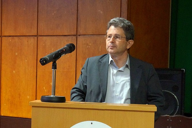 Dirk Erfurt (Foto: Sandra Witzel)