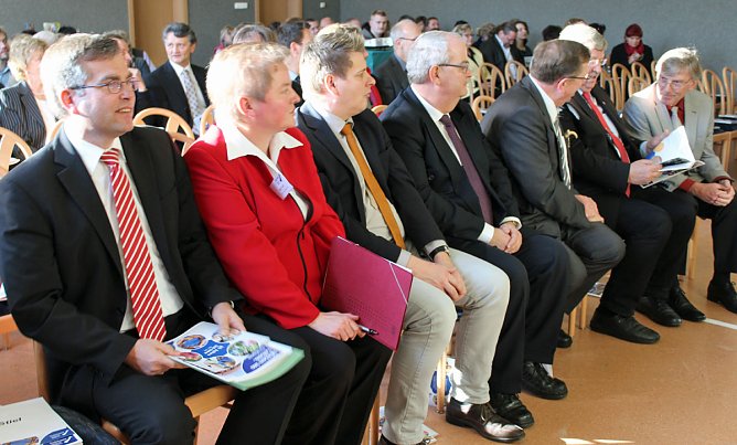 25 jähriges Jubiläum INT-BSW (Foto: Karl-Heinz Herrmann) 25 jähriges Jubiläum INT-BSW (Foto: Karl-Heinz Herrmann)