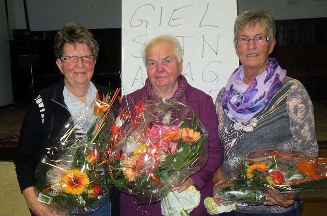 Jubilare (Foto: privat)