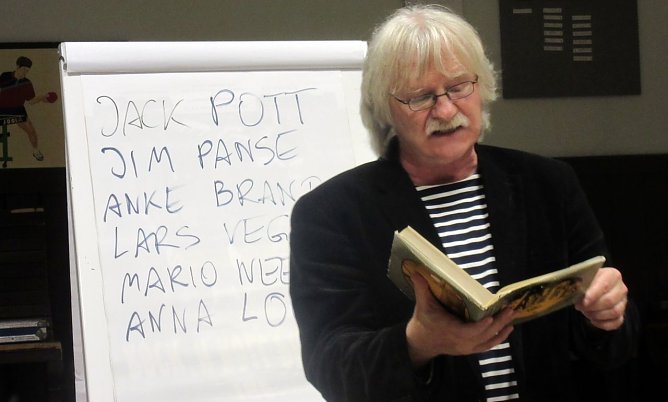 Ulf Annel (Foto: privat)