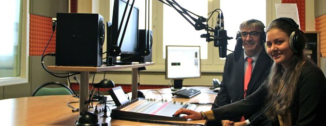 Am 1. Januar geht es los: aus dem OKN wird "ENNO" (Foto: Angelo Glashagel)