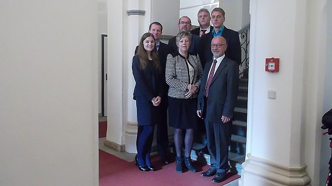 Pflegefachtagung (Foto: Petra Jäger) Pflegefachtagung (Foto: Petra Jäger)