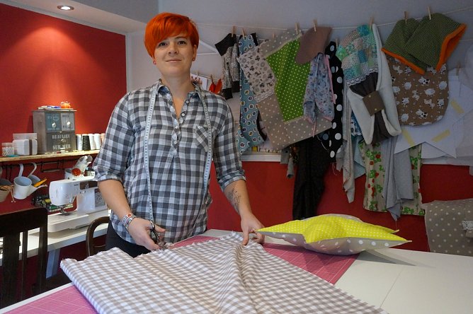 Eröffnung Wundervoll by SuSa (Foto: Sandra Witzel) Eröffnung Wundervoll by SuSa (Foto: Sandra Witzel)