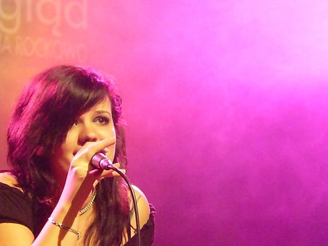 Katrin Gerlach (Foto: Privat)