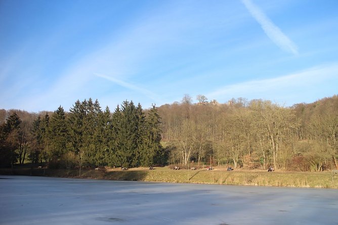 Wetterbild (Foto: Angelo Glashagel)